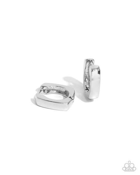 Fortnight Fashion - silver