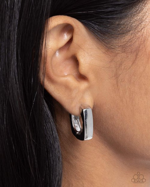 Fortnight Fashion - silver