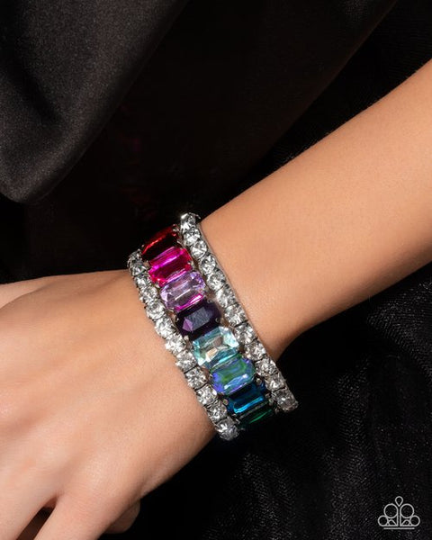 Candescent Caliber - multi