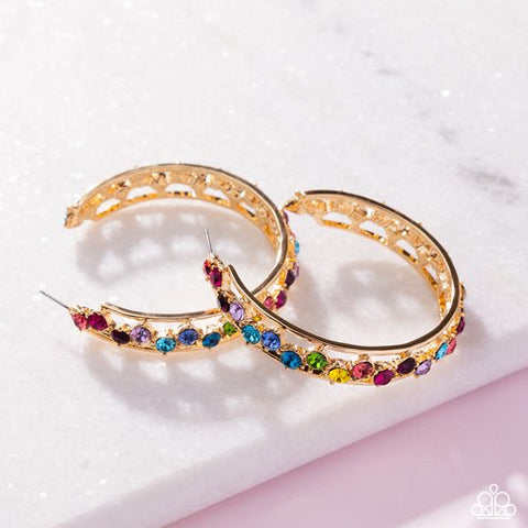 Scattered Sophistication - multi