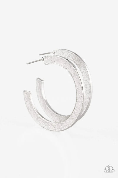 Haute Glam - silver