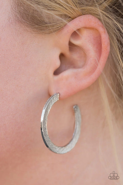 Haute Glam - silver
