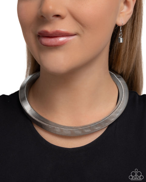 Sleek Suite - silver
