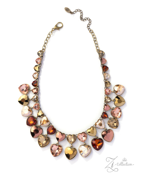Affectionate - 2025 Zi Collection