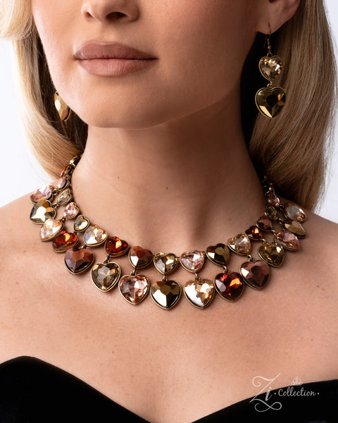 Affectionate - 2025 Zi Collection