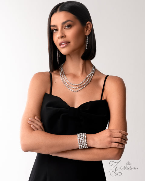 Modest Moment - 2025 Zi Collection