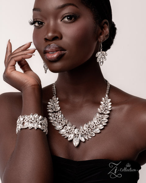 Composed Charm - 2025 Zi Collection