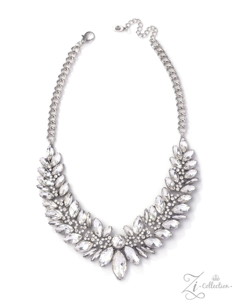Poised - 2025 Zi Collection