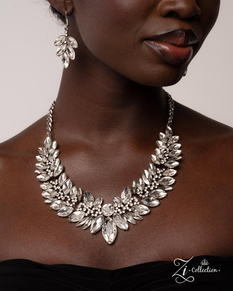 Poised - 2025 Zi Collection