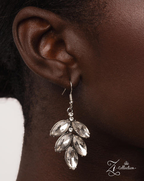 Poised - 2025 Zi Collection