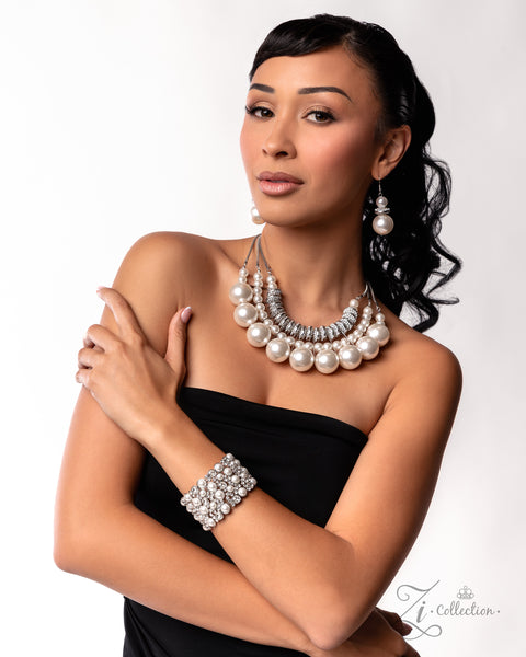 Comfortable Chic - 2025 Zi Collection