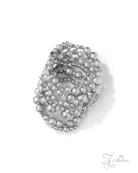 Contemplative Class - 2025 Zi Collection