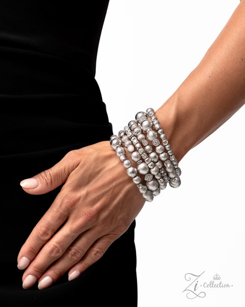 Contemplative Class - 2025 Zi Collection