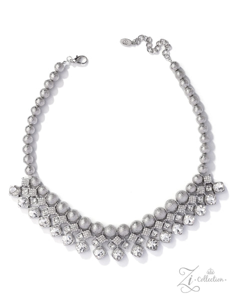 Pensive - 2025 Zi Collection