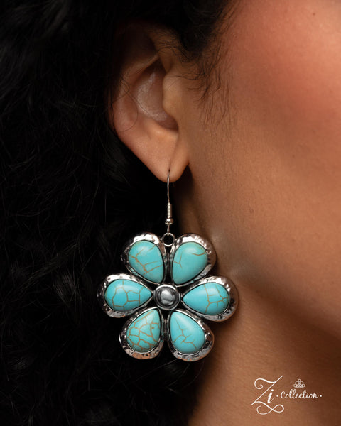 Down-to-Earth - 2025 Zi Collection