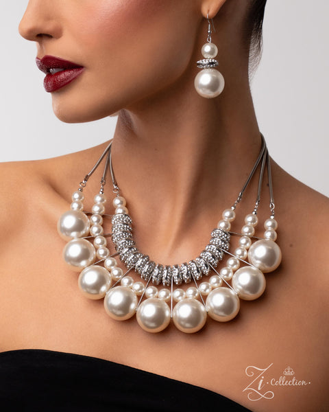 Affluent - 2025 Zi Collection