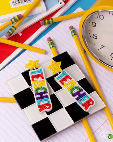 Teacher in Training - multi