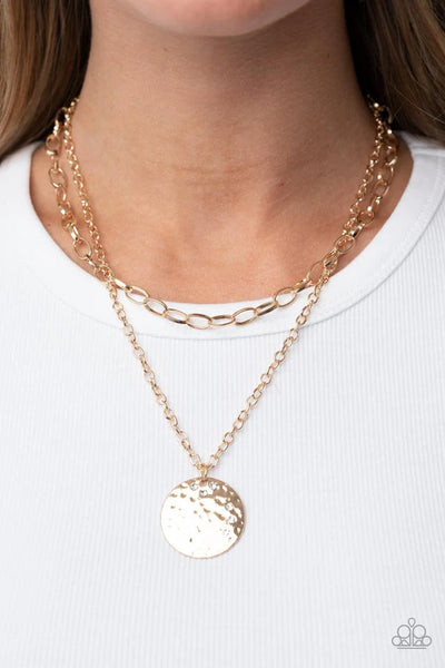 Highlight of My Life - gold