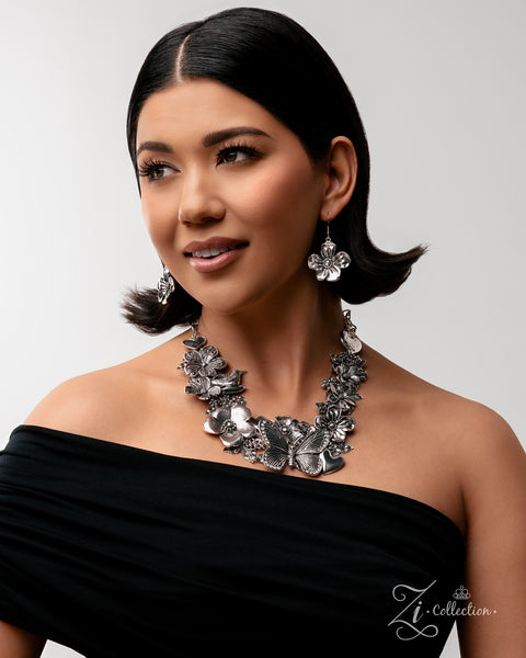 Inquisitive - 2025 Zi Collection