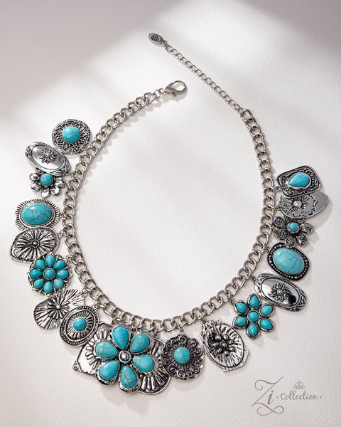 Down-to-Earth - 2025 Zi Collection