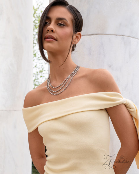 Demure - 2025 Zi Collection