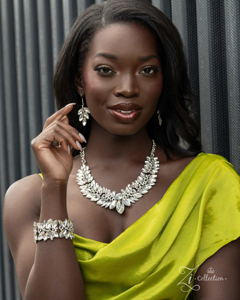 Poised - 2025 Zi Collection