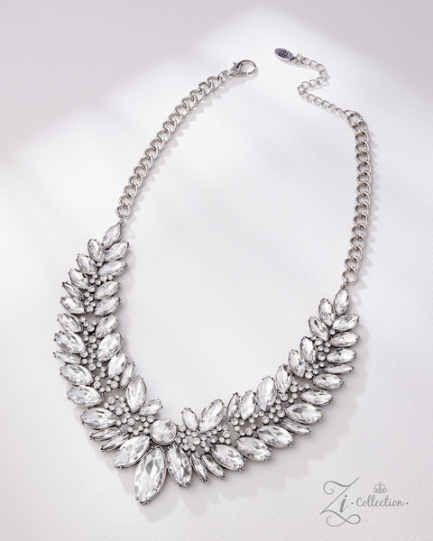 Poised - 2025 Zi Collection