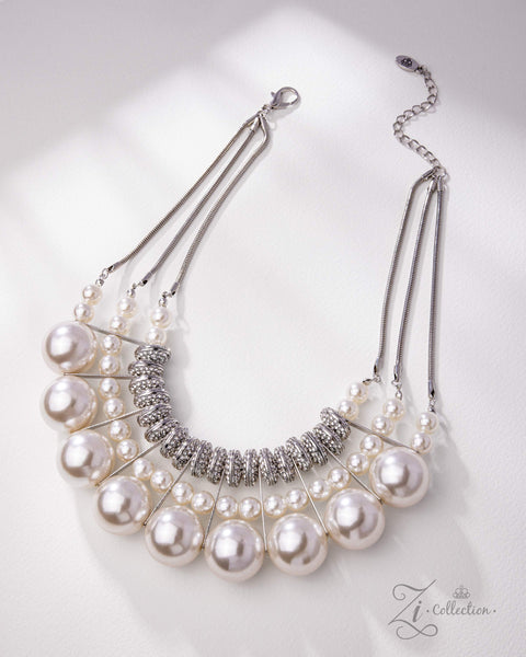 Affluent - 2025 Zi Collection