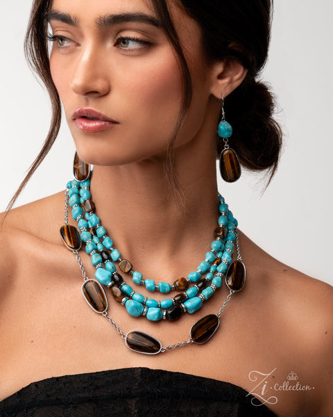 Elemental - 2025 Zi Collection