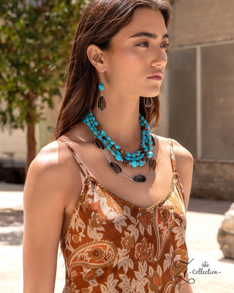 Elemental - 2025 Zi Collection