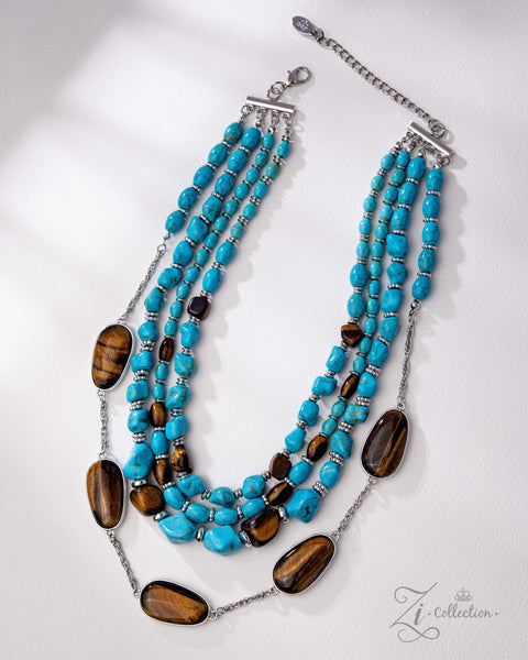 Elemental - 2025 Zi Collection