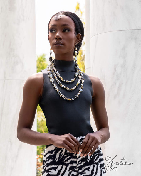 Open-minded - 2025 Zi Collection