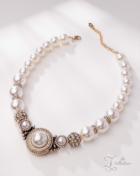 Dignified - 2025 Zi Collection