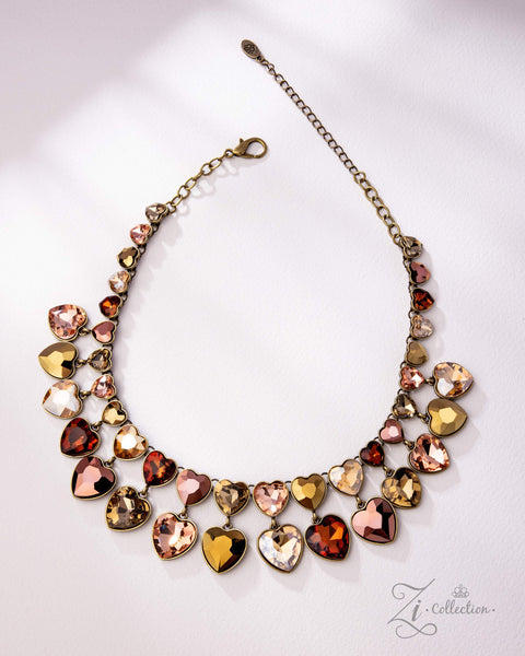 Affectionate - 2025 Zi Collection