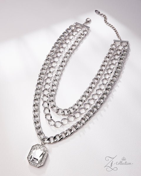 Uncontrained - 2025 Zi Collection