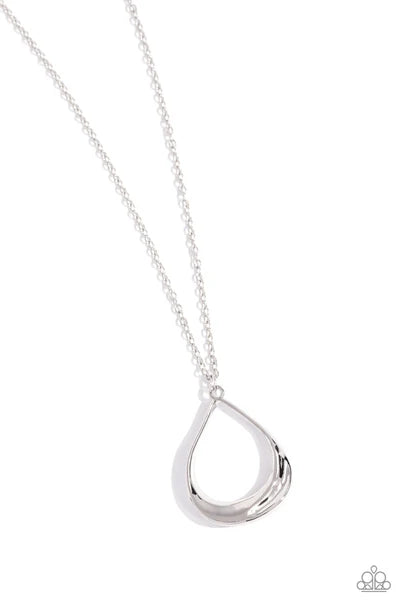 Subtle Season - silver