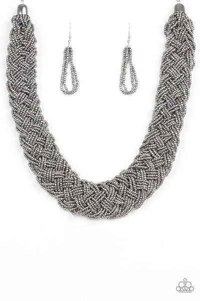 Mesmerizingly Mesopotamia - black