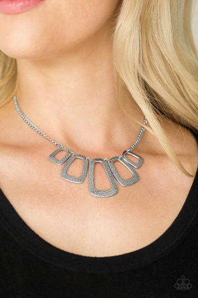 Nice Framework - silver