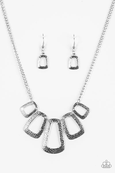 Nice Framework - silver