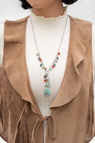 Simply Santa Fe Fashion Fix 0723