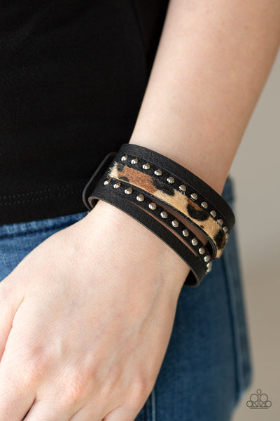 Born to be WILDCAT (brown)