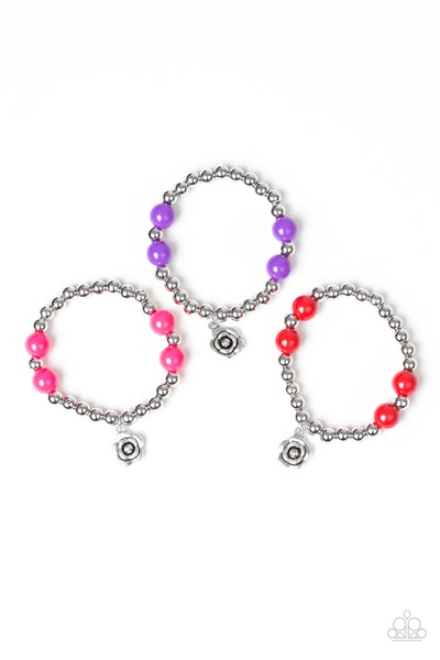 Starlet Shimmer - bracelets
