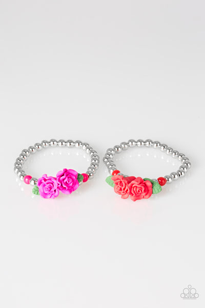Starlet Shimmer - bracelets