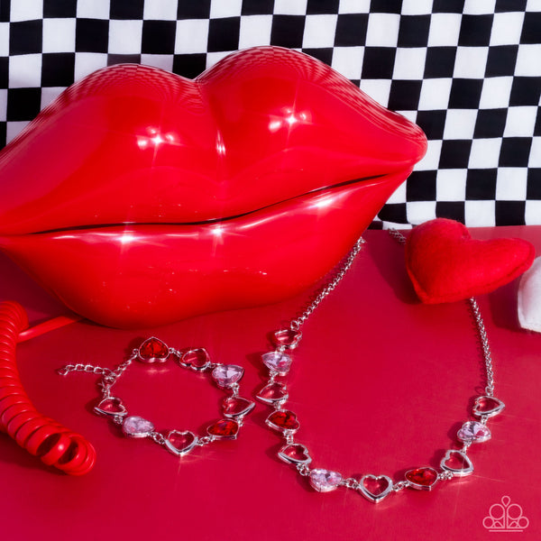Contemporary Cupid - multi