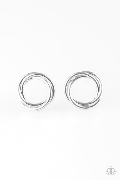 Simple Radiance - Silver