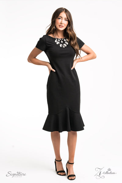 The Sarah - 2020 Zi Signature Collection