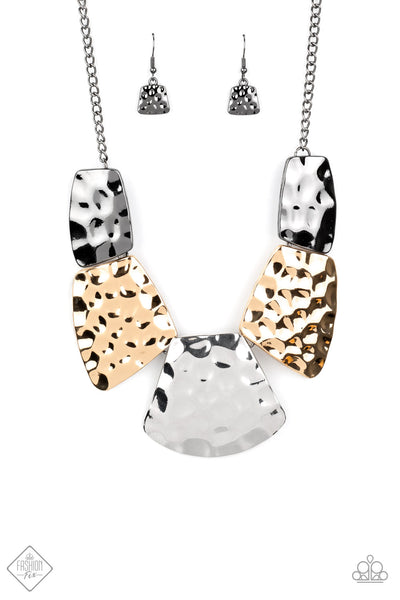 HAUTE Plates - multi