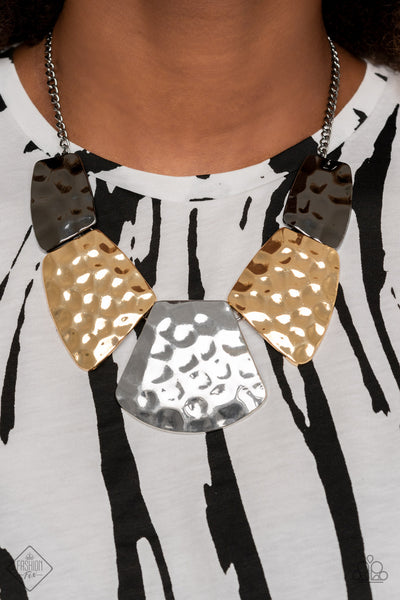 HAUTE Plates - multi