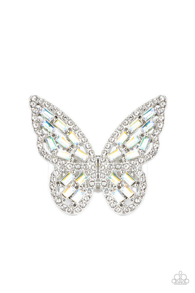 Flauntable Flutter - multi