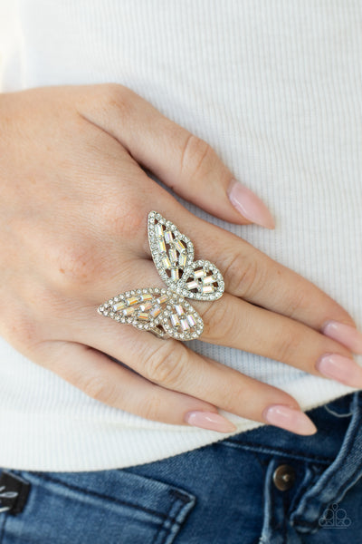 Flauntable Flutter - multi